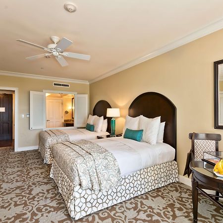 Beach Village At The Del - A Curio Collection By Hilton Coronado Luaran gambar