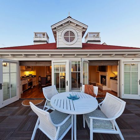 Beach Village At The Del - A Curio Collection By Hilton Coronado Luaran gambar