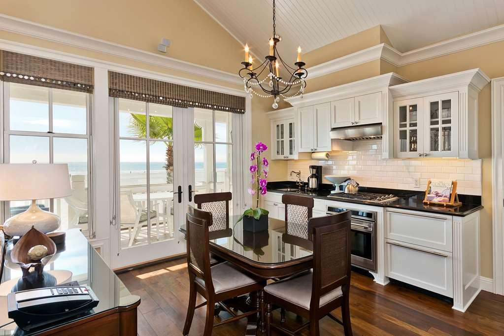 Beach Village At The Del - A Curio Collection By Hilton Coronado Bilik gambar
