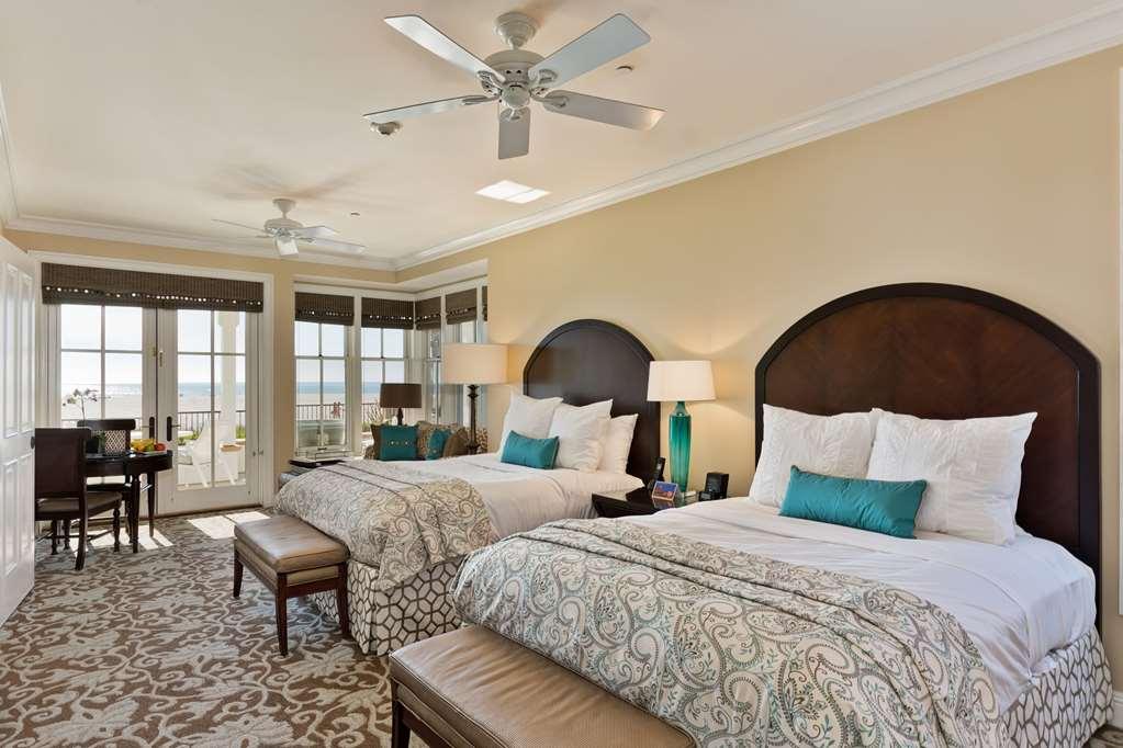 Beach Village At The Del - A Curio Collection By Hilton Coronado Bilik gambar