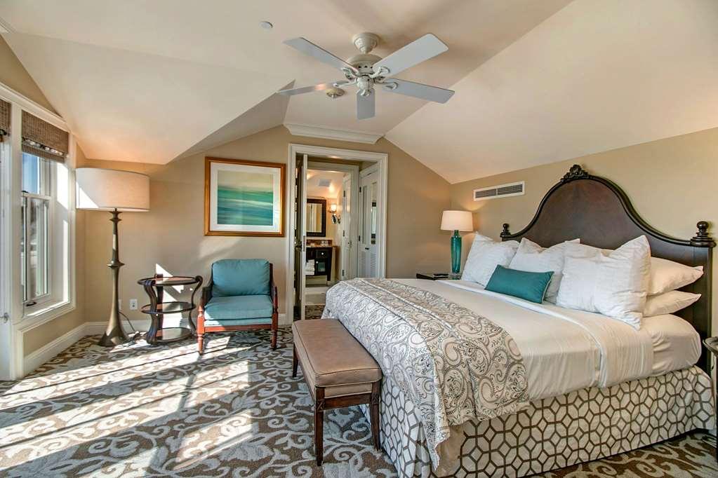 Beach Village At The Del - A Curio Collection By Hilton Coronado Bilik gambar