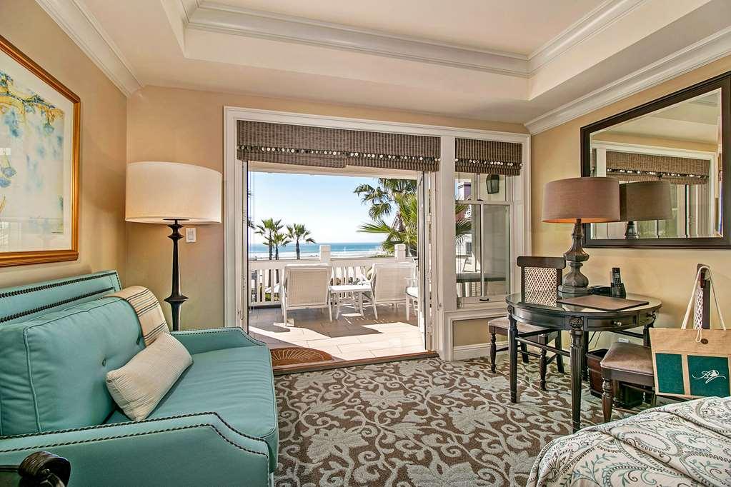 Beach Village At The Del - A Curio Collection By Hilton Coronado Bilik gambar