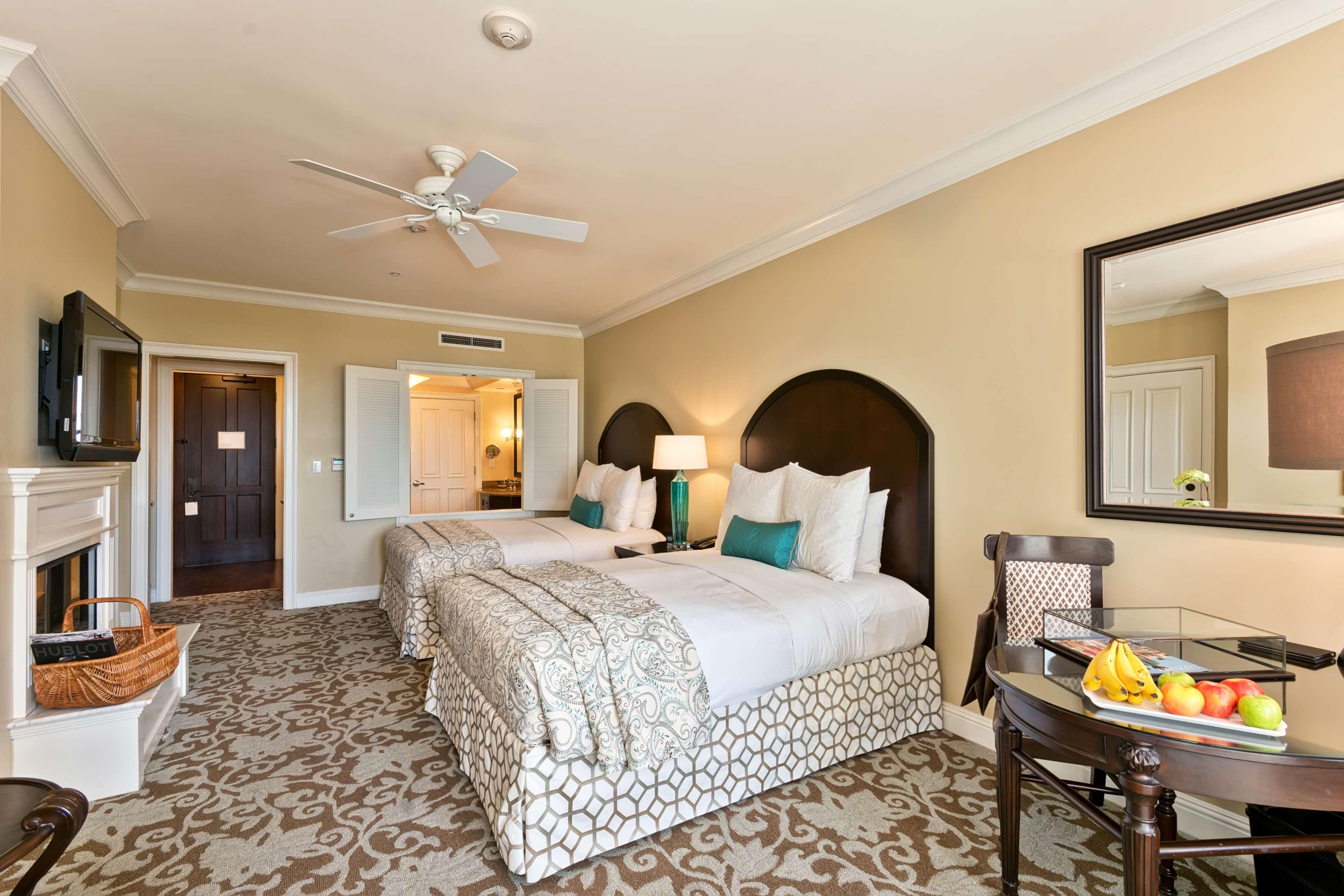 Beach Village At The Del - A Curio Collection By Hilton Coronado Luaran gambar