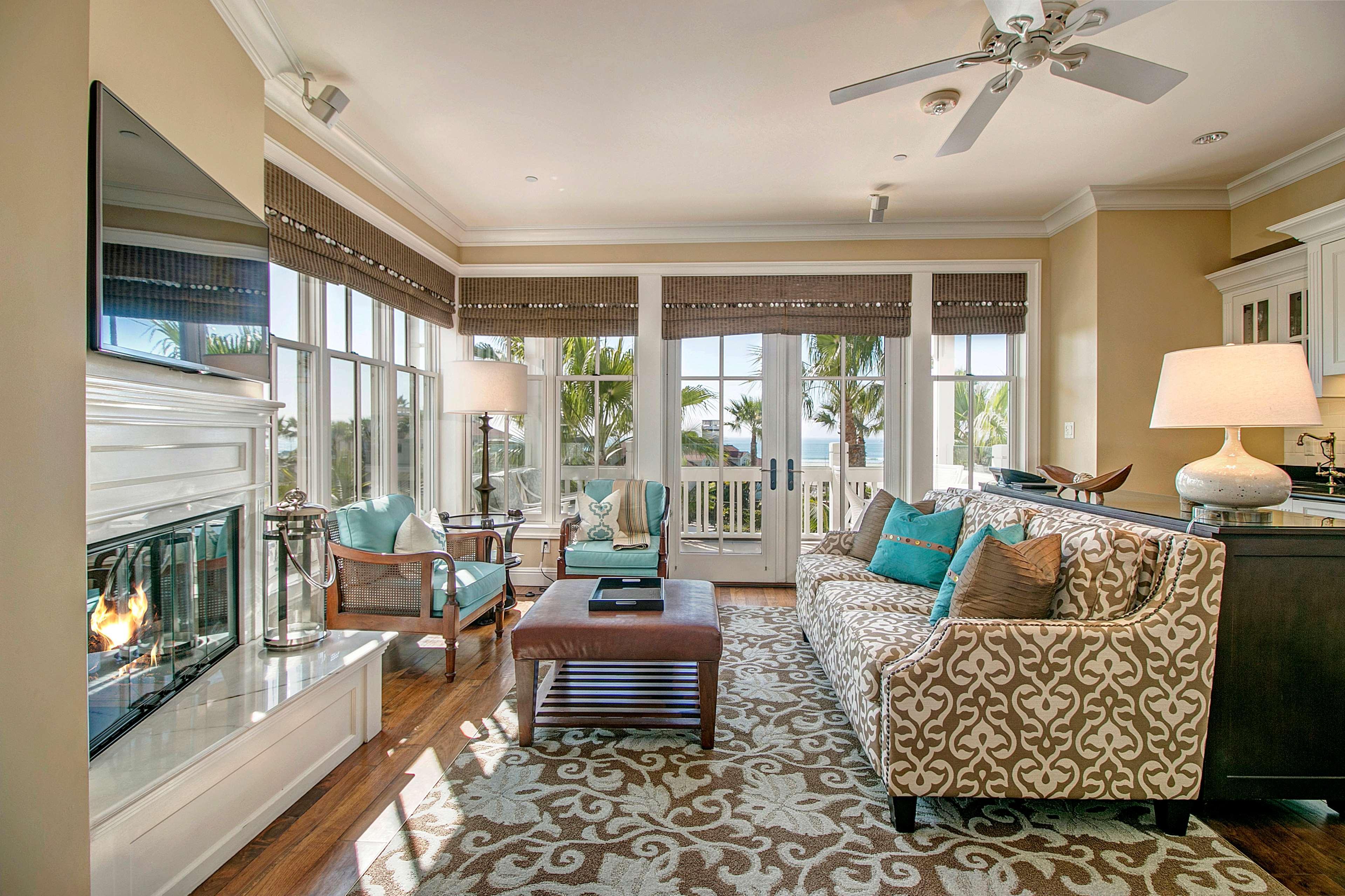 Beach Village At The Del - A Curio Collection By Hilton Coronado Luaran gambar