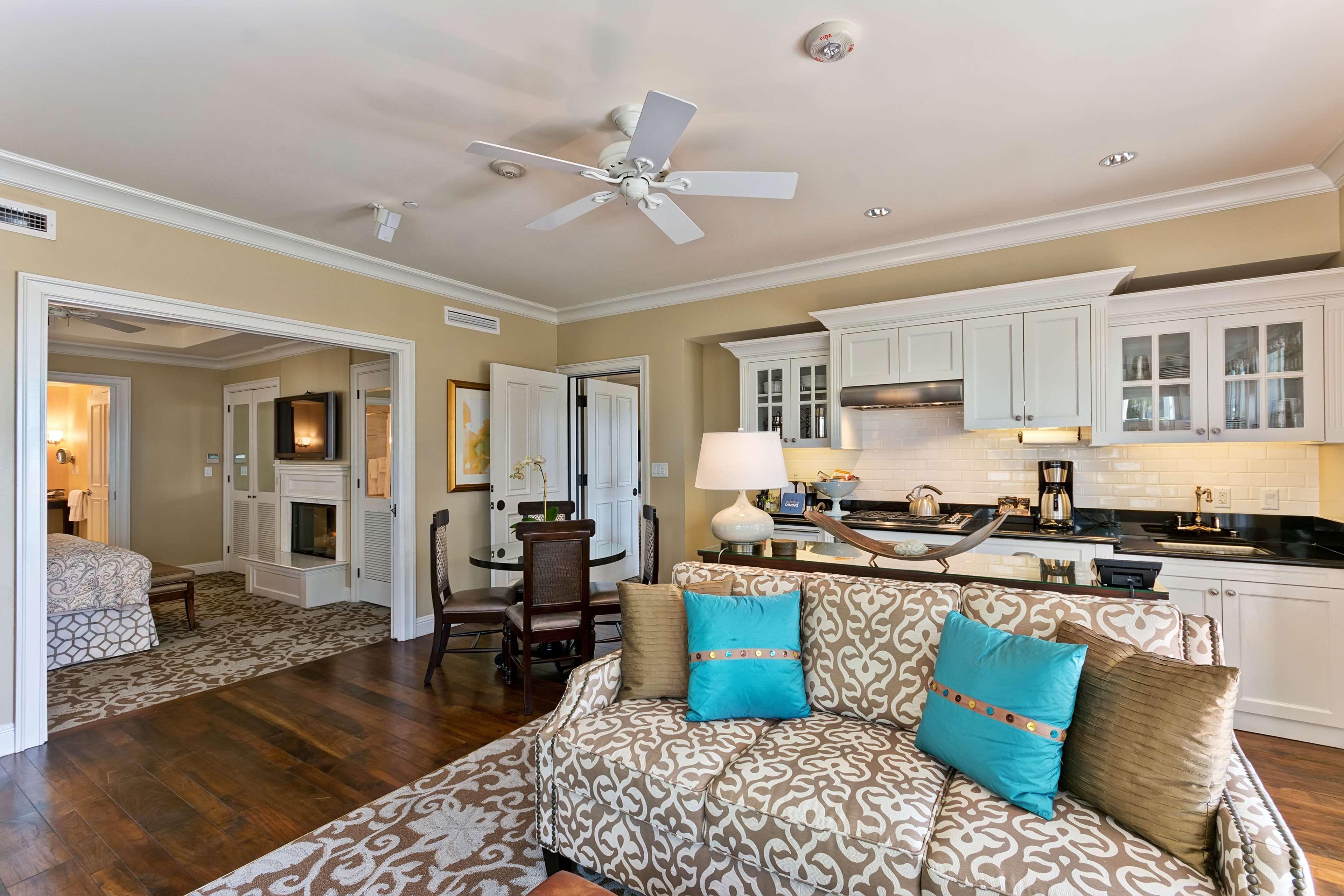 Beach Village At The Del - A Curio Collection By Hilton Coronado Luaran gambar