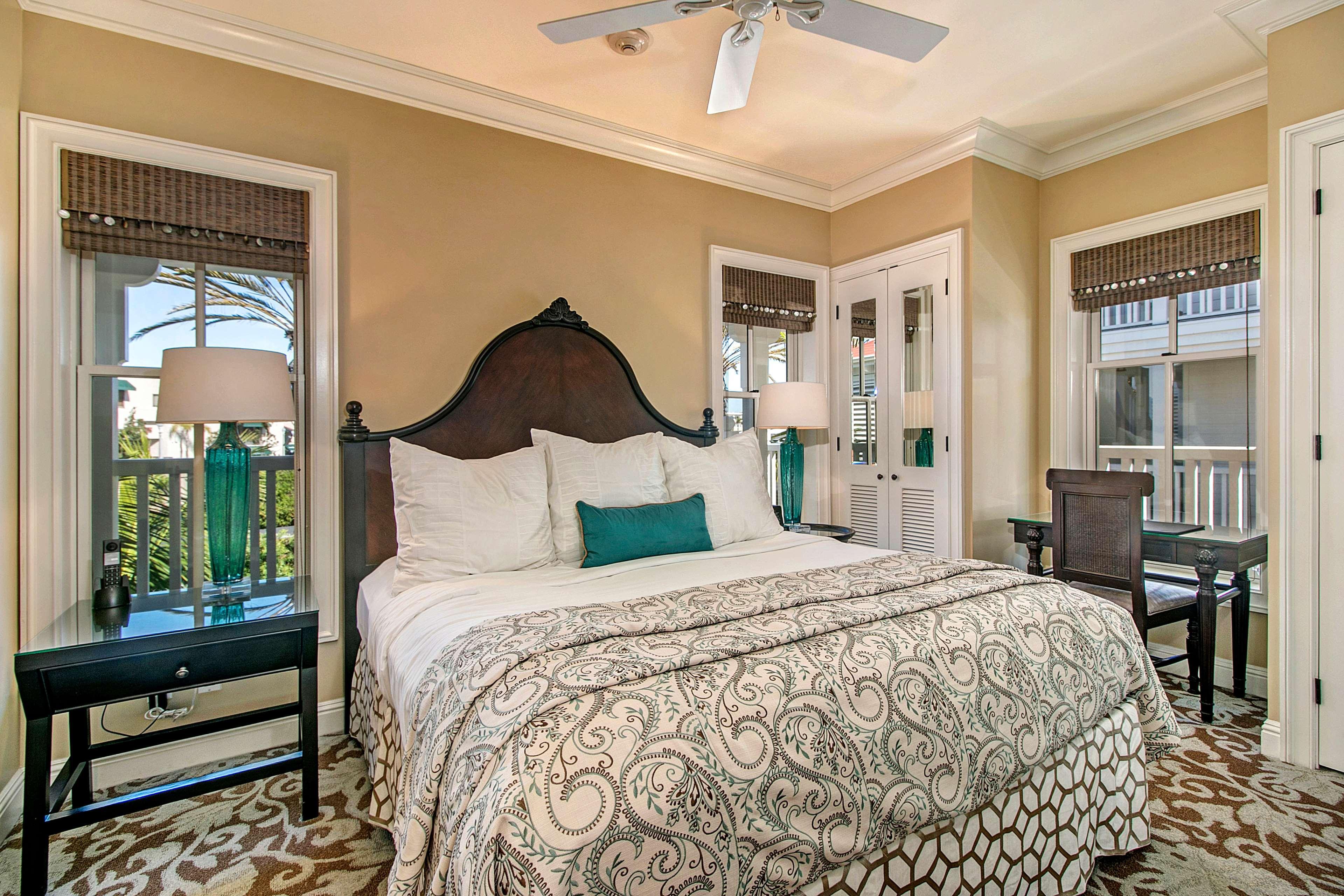 Beach Village At The Del - A Curio Collection By Hilton Coronado Luaran gambar