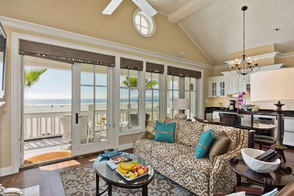 Beach Village At The Del - A Curio Collection By Hilton Coronado Bilik gambar