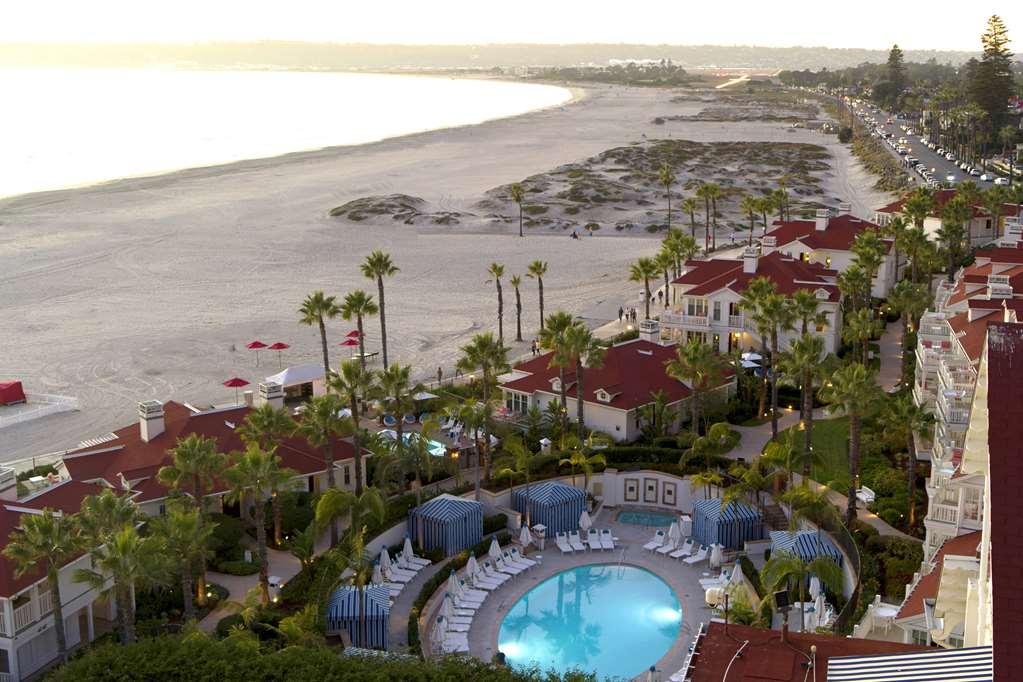 Beach Village At The Del - A Curio Collection By Hilton Coronado Luaran gambar