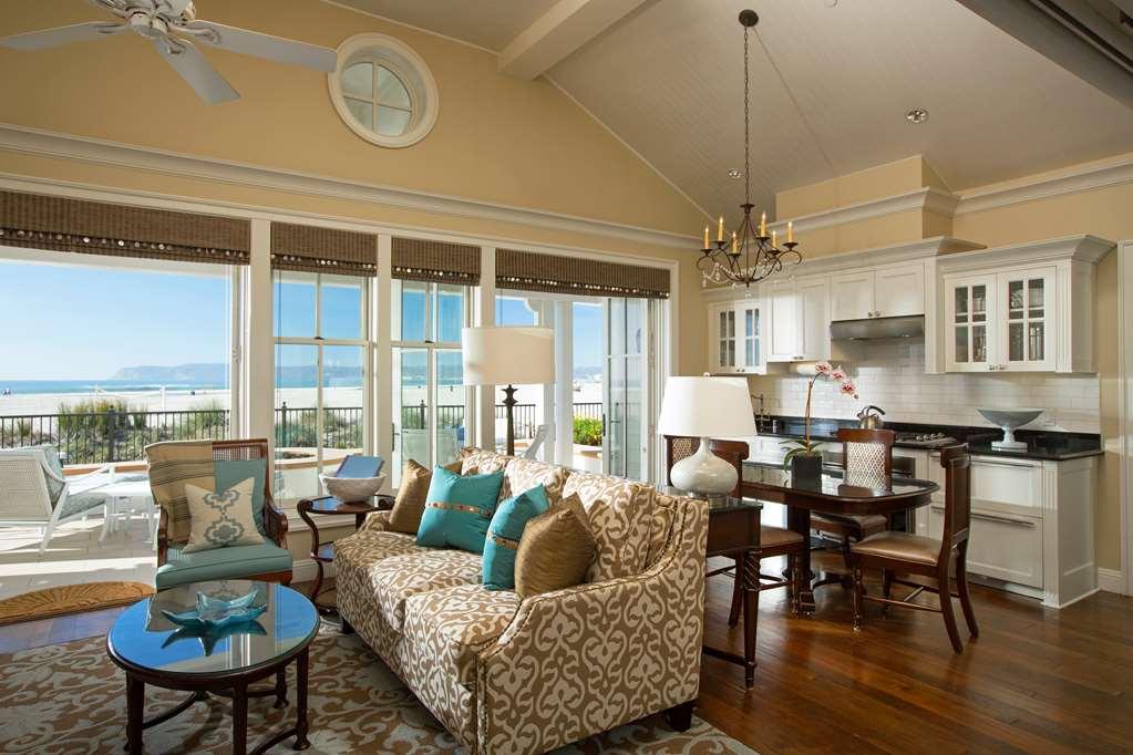 Beach Village At The Del - A Curio Collection By Hilton Coronado Bilik gambar