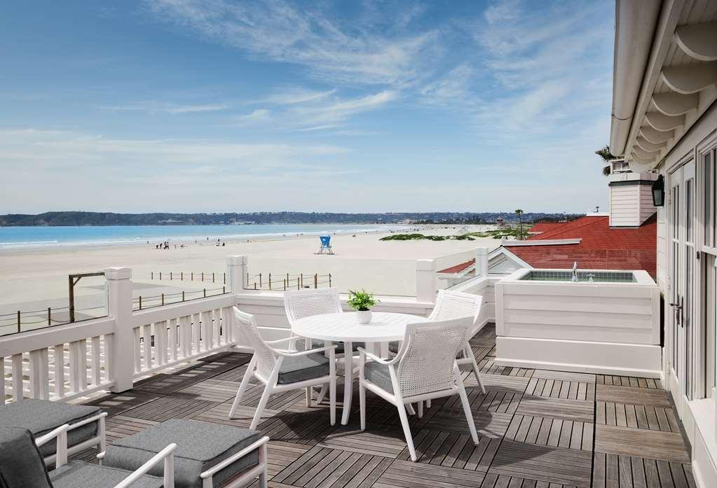 Beach Village At The Del - A Curio Collection By Hilton Coronado Bilik gambar