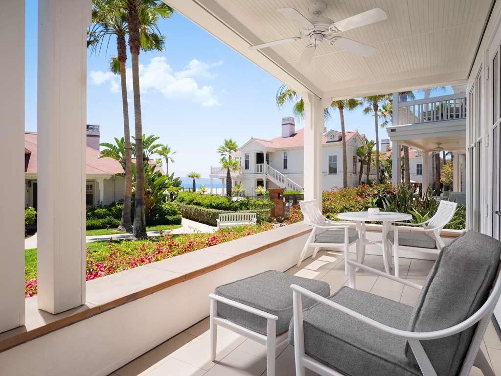 Beach Village At The Del - A Curio Collection By Hilton Coronado Bilik gambar