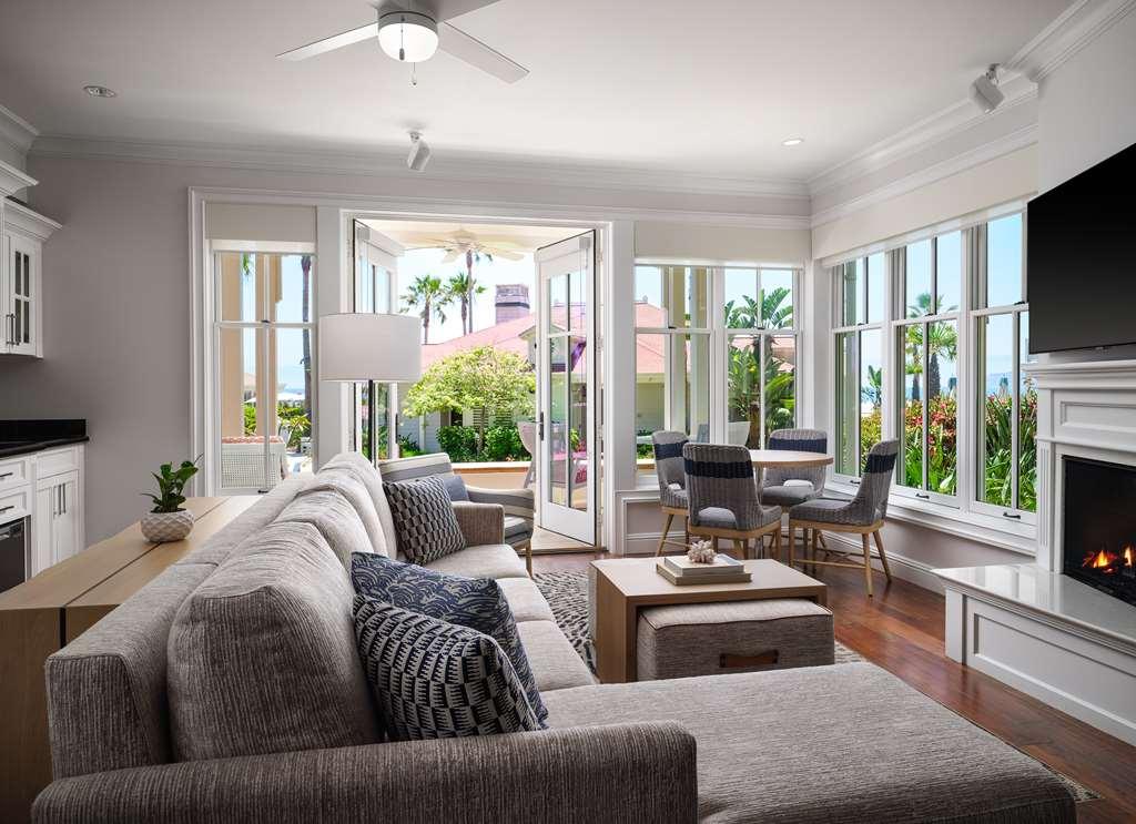 Beach Village At The Del - A Curio Collection By Hilton Coronado Bilik gambar
