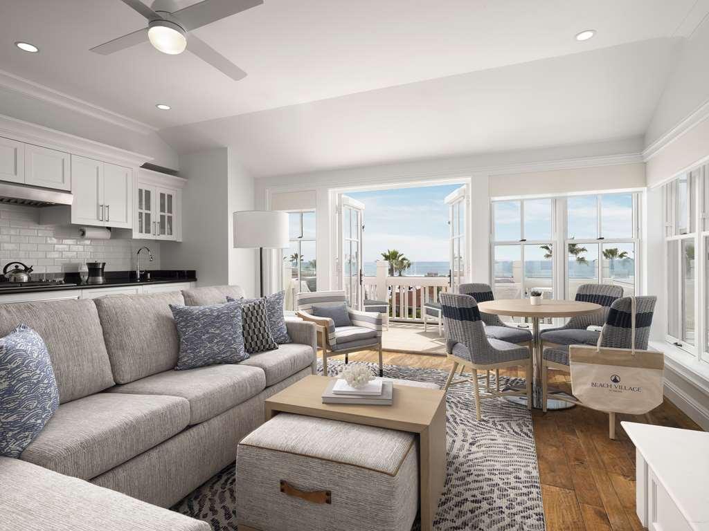 Beach Village At The Del - A Curio Collection By Hilton Coronado Bilik gambar
