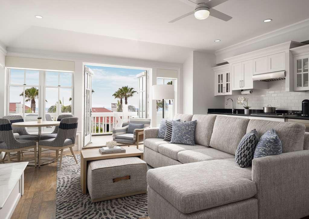 Beach Village At The Del - A Curio Collection By Hilton Coronado Bilik gambar