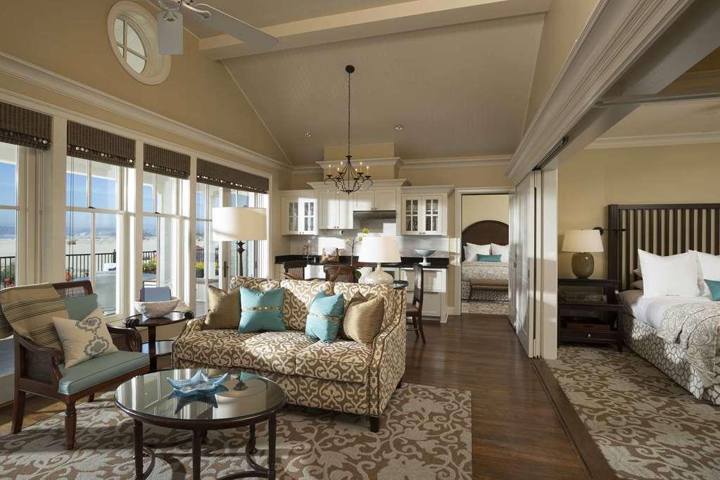 Beach Village At The Del - A Curio Collection By Hilton Coronado Bilik gambar